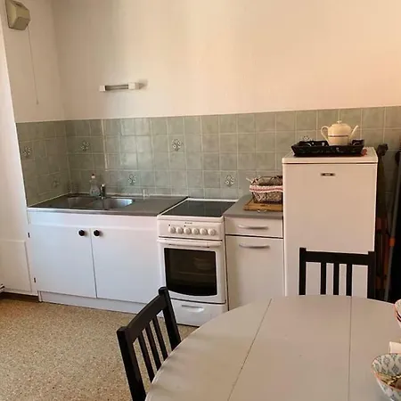 Appartement Humaniste Sélestat