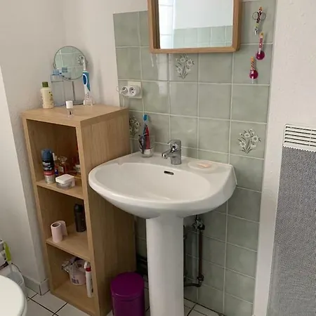 Appartement Humaniste