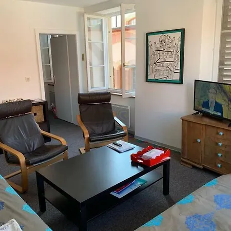 Humaniste Appartement Sélestat