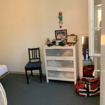 Appartement Humaniste