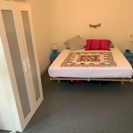 Appartement Humaniste *