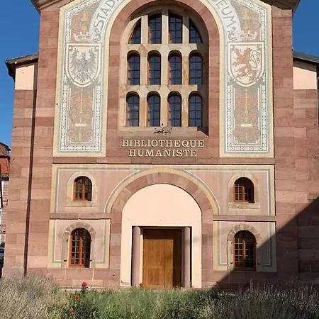 Humaniste * Sélestat